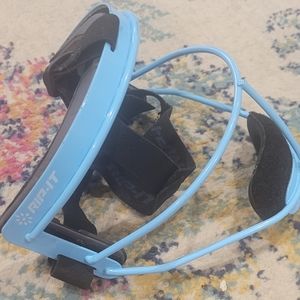Rip-it defense softball mask
